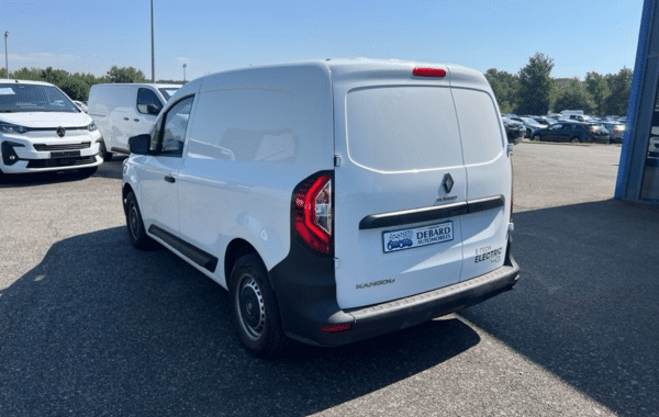 renault-kangoo-van-l1-e-tech-ev45-11kw-grand-confort - 991064713