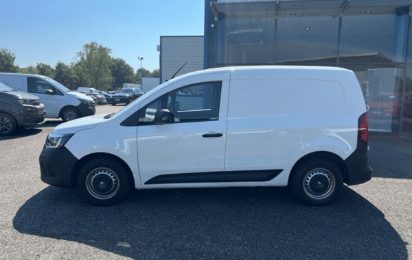 renault-kangoo-van-l1-e-tech-ev45-11kw-grand-confort - 991064713