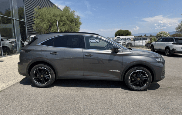 ds-ds-7-crossback-bluehdi-130ch-performance-line-automatique - 991084713