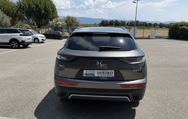 ds-ds-7-crossback-bluehdi-130ch-performance-line-automatique - 991084713