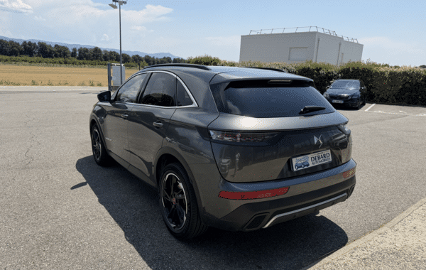 ds-ds-7-crossback-bluehdi-130ch-performance-line-automatique - 991084713