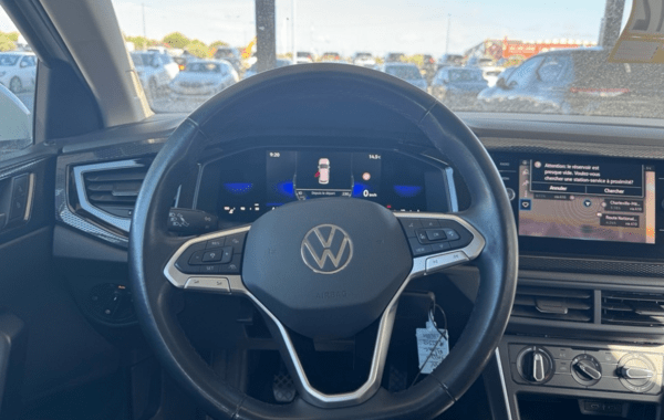 volkswagen-taigo-1-0-tsi-110ch-life - 991114713