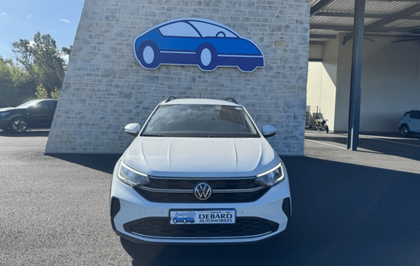 volkswagen-taigo-1-0-tsi-110ch-life - 991114713