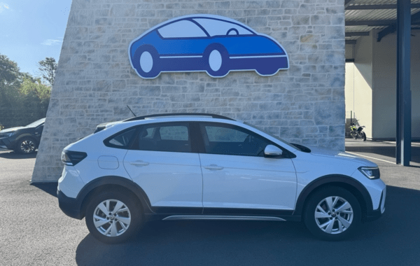volkswagen-taigo-1-0-tsi-110ch-life - 991114713