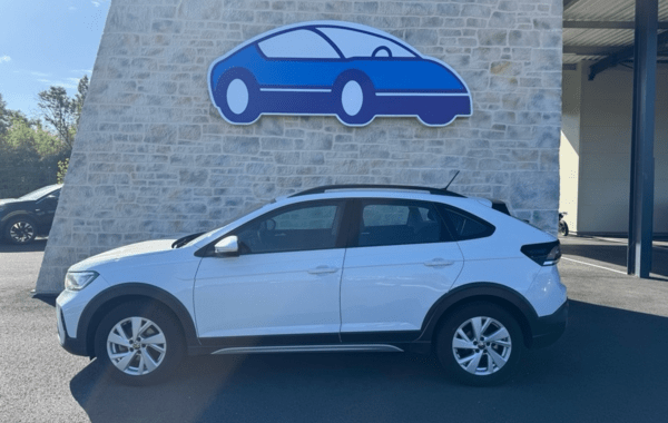 volkswagen-taigo-1-0-tsi-110ch-life - 991114713