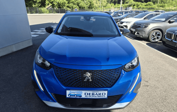 peugeot-2008-e-2008-136ch-style - 991184713