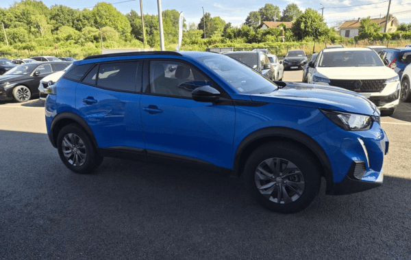 peugeot-2008-e-2008-136ch-style - 991184713