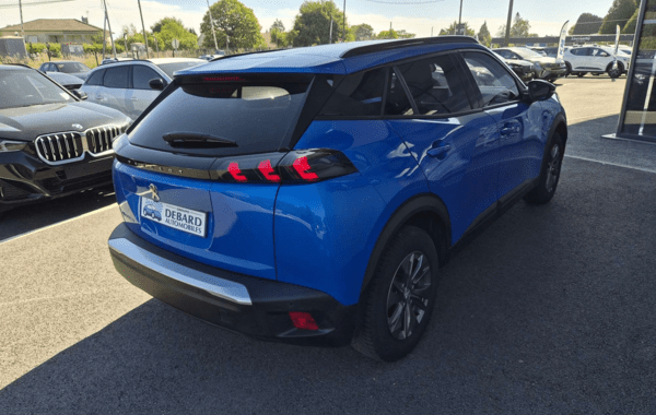 peugeot-2008-e-2008-136ch-style - 991184713