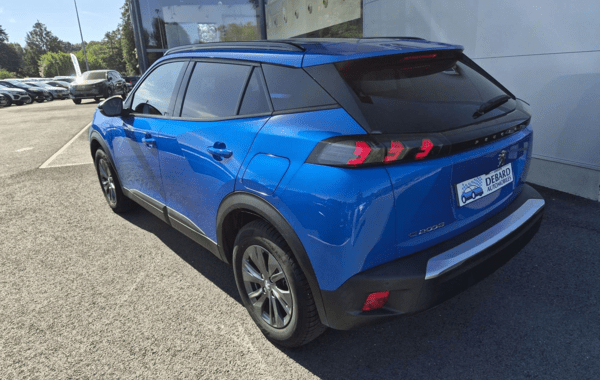 peugeot-2008-e-2008-136ch-style - 991184713