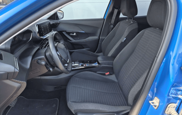 peugeot-2008-e-2008-136ch-style - 991184713