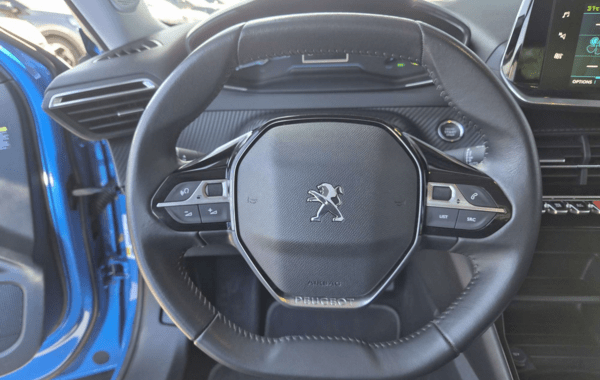 peugeot-2008-e-2008-136ch-style - 991184713