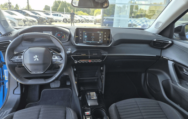 peugeot-2008-e-2008-136ch-style - 991184713
