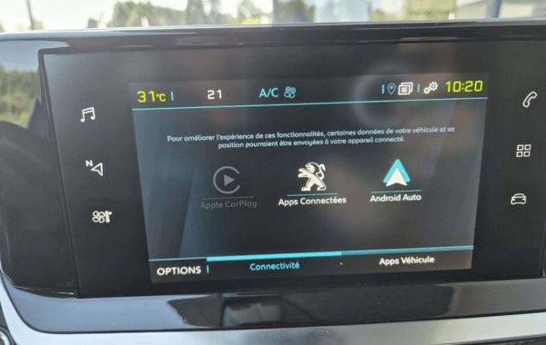 peugeot-2008-e-2008-136ch-style - 991184713