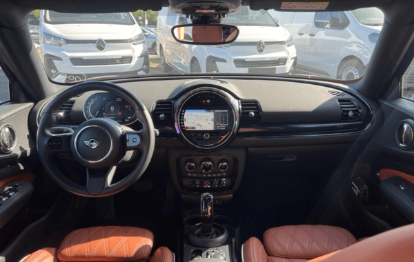 mini-clubman-cooper-s-178ch-essential-bva7 - 991194713
