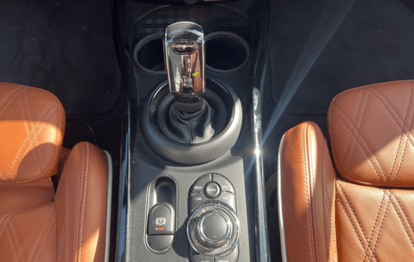 mini-clubman-cooper-s-178ch-essential-bva7 - 991194713