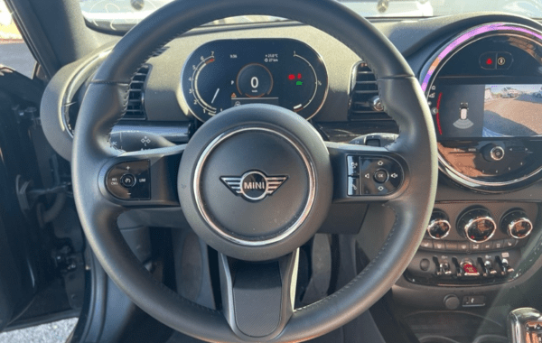 mini-clubman-cooper-s-178ch-essential-bva7 - 991194713