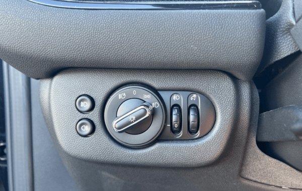 mini-clubman-cooper-s-178ch-essential-bva7 - 991194713