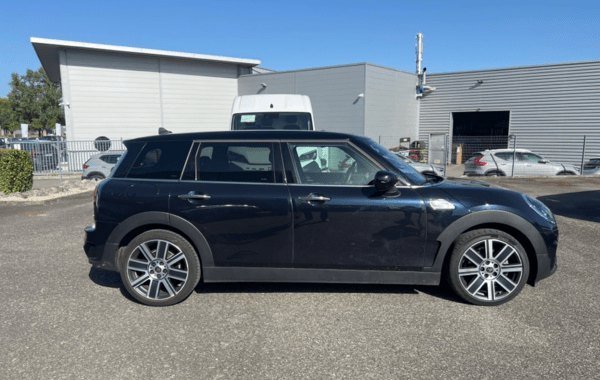 mini-clubman-cooper-s-178ch-essential-bva7 - 991194713