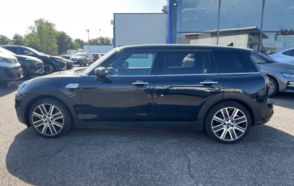 mini-clubman-cooper-s-178ch-essential-bva7 - 991194713