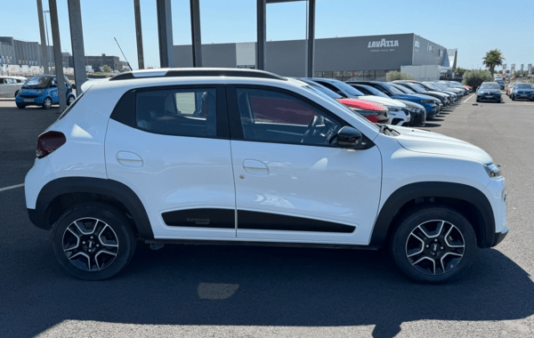 dacia-spring-45ch-essential - 991214713