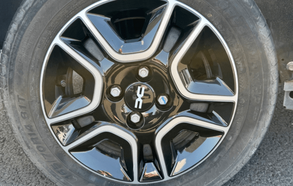 dacia-spring-45ch-essential - 991214713