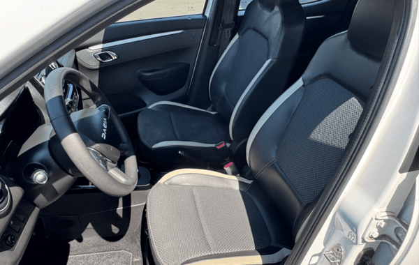 dacia-spring-45ch-essential - 991214713