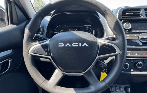 dacia-spring-45ch-essential - 991214713