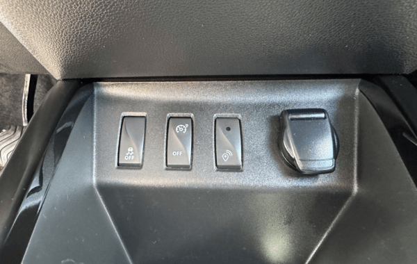 dacia-spring-45ch-essential - 991214713