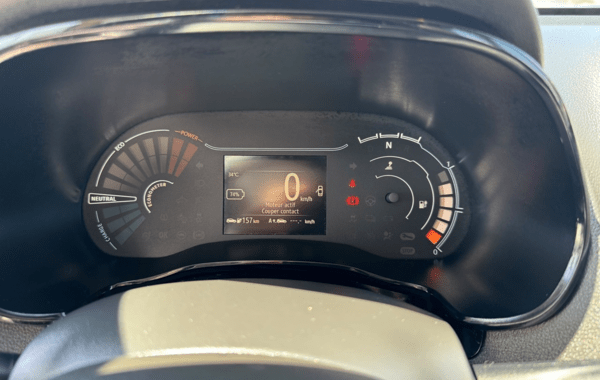 dacia-spring-45ch-essential - 991214713