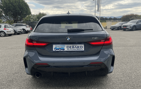 bmw-serie-1-f40-118ia-136ch-m-sport-dkg7 - 991234713