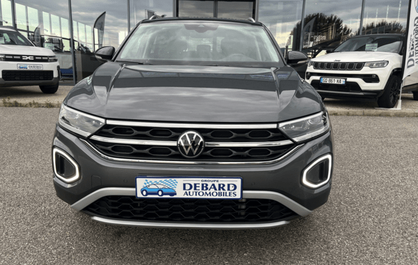 volkswagen-t-roc-1-5-tsi-evo-150ch-style-dsg7 - 991244713