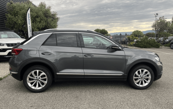 volkswagen-t-roc-1-5-tsi-evo-150ch-style-dsg7 - 991244713