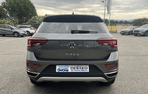 volkswagen-t-roc-1-5-tsi-evo-150ch-style-dsg7 - 991244713