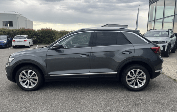 volkswagen-t-roc-1-5-tsi-evo-150ch-style-dsg7 - 991244713