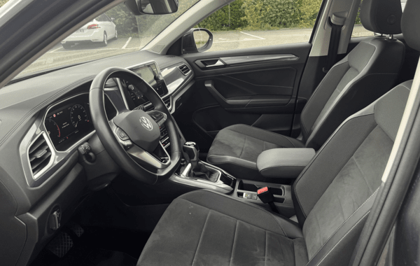 volkswagen-t-roc-1-5-tsi-evo-150ch-style-dsg7 - 991244713
