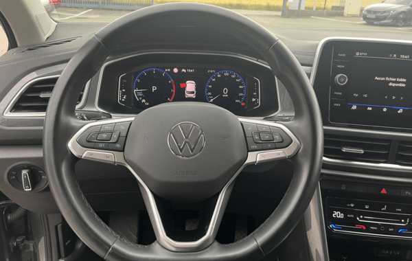 volkswagen-t-roc-1-5-tsi-evo-150ch-style-dsg7 - 991244713