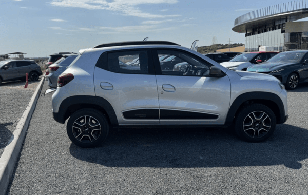 dacia-spring-45ch-expression - 991254713
