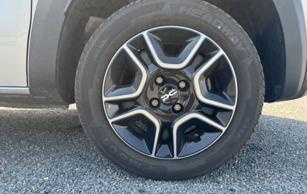 dacia-spring-45ch-expression - 991254713