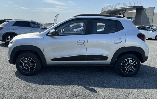 dacia-spring-45ch-expression - 991254713