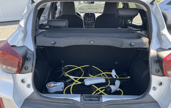 dacia-spring-45ch-expression - 991254713
