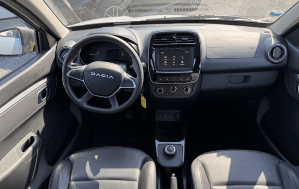 dacia-spring-45ch-expression - 991254713
