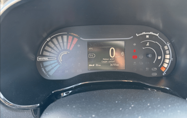 dacia-spring-45ch-expression - 991254713
