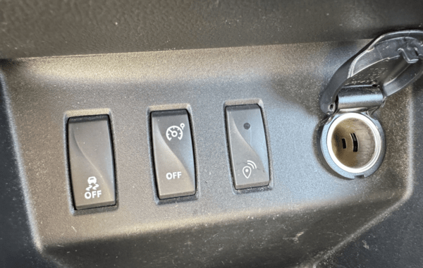 dacia-spring-45ch-expression - 991254713