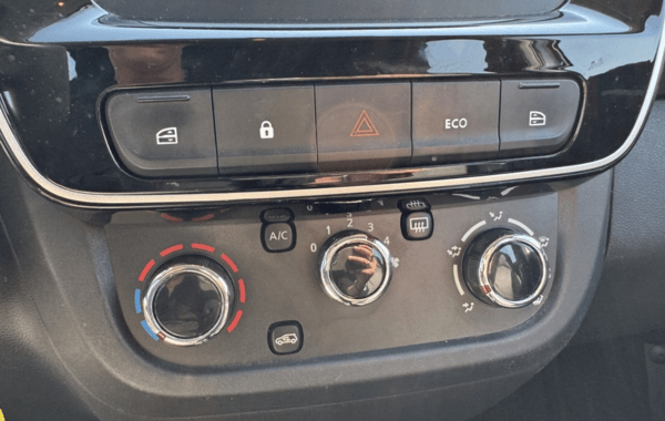dacia-spring-45ch-expression - 991254713