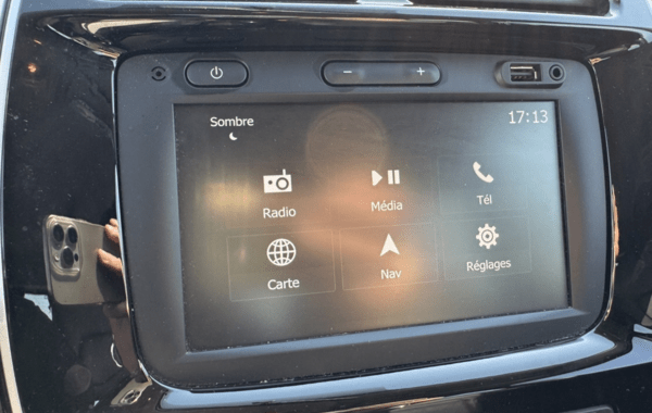 dacia-spring-45ch-expression - 991254713