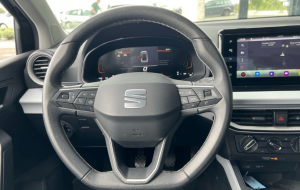 seat-arona-1-0-tsi-95ch-urban - 991294713