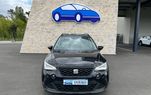 seat-arona-1-0-tsi-95ch-urban - 991294713