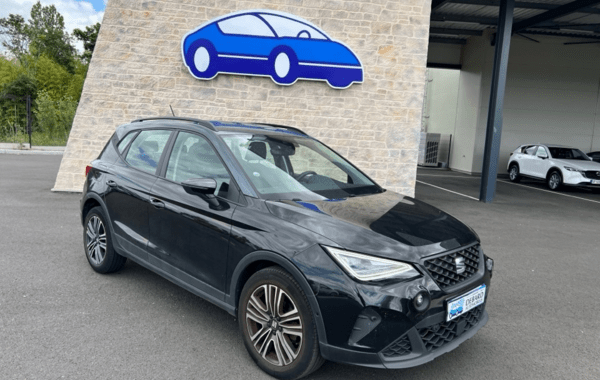seat-arona-1-0-tsi-95ch-urban - 991294713