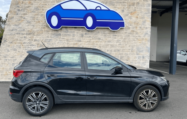 seat-arona-1-0-tsi-95ch-urban - 991294713