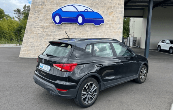 seat-arona-1-0-tsi-95ch-urban - 991294713